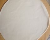 A picture of step 18 of Kolkata Egg Roll.