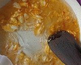 Foto langkah ke 3 dari resep Indomie Dok-Dok Kuah Pedas.