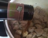 Foto del paso 3 de la receta: Magra con tomate (exprés)