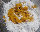 Foto del paso 2 de la receta: Sopaipillas Chilenas