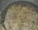 Foto del paso 5 de la receta: Relleno de Viscacha! 🤗 yo lo utilice para unas ricas empanadas!