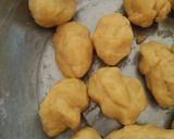 Foto langkah ke 5 dari resep Pia SUSU a.k.a Bali Milk Pie #PR_anekapie.