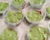 Foto langkah ke 6 dari resep Browkat (Brownies alpukat).