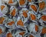 Foto langkah ke 7 dari resep Dimsum ayam rumahan.