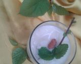 Foto langkah ke 9 dari resep 92. SMOOTY MURBEI, PISANG, BLEWAH.