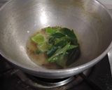 A picture of step 1 of Stuffed Upma Bites.