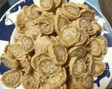 Foto langkah ke 3 dari resep BASRENG ekonomis.