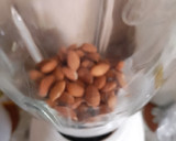 Foto del paso 1 de la receta: Macarrons/mousse de panela/relleno de mousse/glaseado espejo