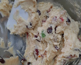 Foto del paso 3 de la receta: Budín inglés Navideño
