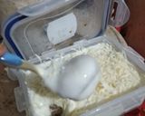 Foto langkah ke 4 dari resep Tiramisu ekonomis aka dessert box.