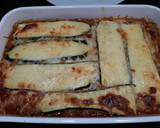 Foto del paso 6 de la receta: Lasagna de calabacín y ternera