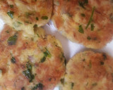 Foto del paso 4 de la receta: Tortitas de Atún y papa🇵🇪
