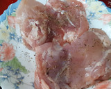 Foto del paso 6 de la receta: Tomatada de champiñones y pimientos