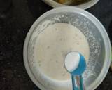 Stuffed Semolina Steam Roll-Ring recipe step 3 photo