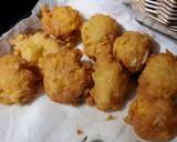 Kickin' Corn Fritters recipe step 7 photo
