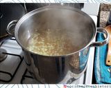Foto del paso 13 de la receta: Sopa de Vegetales con Fideos Coditos