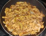 Foto langkah ke 4 dari resep Chiken Teriyaki Ala Hokben.