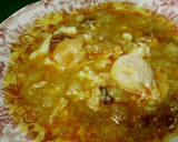 Foto del paso 5 de la receta: Sopa Castellana