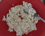 Foto langkah ke 2 dari resep Tofu Chicken Stick cemilan sehat - menu praktis bekal anak sekolah.