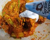 Foto langkah ke 4 dari resep Gulai Ayam.