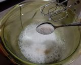 Foto langkah ke 8 dari resep Hollanda Klappertaart / Wilton.