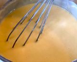 Foto del paso 3 de la receta: 🇯🇵 CHEESECAKE JAPONÉS (スフレチーズケーキ, Japón)