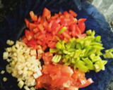 Foto del paso 2 de la receta: Arroz con pollo al curry
