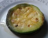 Foto del paso 2 de la receta: Zapallitos con huevo y queso