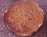 Foto del paso 3 de la receta: Pumpkin Pie (Pastel americano de calabaza)