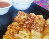 રવા ઢોસા (Rava Dosa Recipe In Gujarati) રેસીપી સ્ટેપ4ફોટો