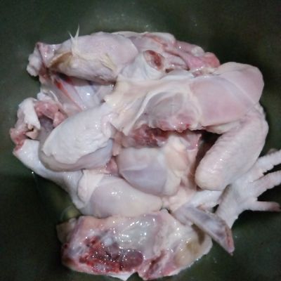 Langkah 1