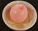 How To Make Dark or White Chocolate Bowls recipe step 10 photo