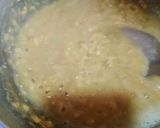 আমের ফলসি দিয়ে মুসুর ডাল (aamer falsi diye masoor dal recipe in Bengali) রেসিপি ধাপ - 1 ছবি