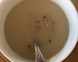 Mushroom soup recipe step 2 photo