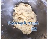 Foto langkah ke 4 dari resep Kastengels renyah dan gurih.