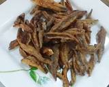 ยำปลากรอบ วิธีทำสูตร 1 รูป