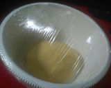 Foto langkah ke 4 dari resep Donat Tape.
