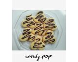 Foto langkah ke 4 dari resep Candy pop.