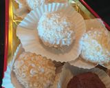 Foto del paso 3 de la receta: Brigadeiros de coco