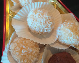 Foto del paso 3 de la receta: Brigadeiros de coco