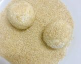Hình bước làm 6 của món Bánh Cam