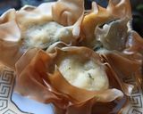 Foto langkah ke 5 dari resep Siomay ikan ala ala.