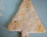 Mint Chocolate christmas tree recipe step 2 photo