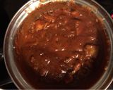 Villámgyors gombás-paradicsomos spagetti recept fázis 4 fotója