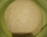 Foto langkah ke 2 dari resep Roti Gulung Abon (Floss Roll Bread).