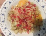 Foto del paso 3 de la receta: Tortilla de papas