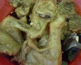 Foto langkah ke 3 dari resep Ayam Bakar Madu Teplon.