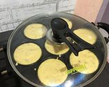 Foto langkah ke 3 dari resep Kue Pukis Pisang ekonomis.