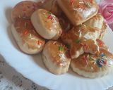 صورة لخطوة 5 من وصفة حلوة الطابع 🌸 حلوى جزائرية تقليدية 🇩🇿