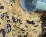 Foto langkah ke 4 dari resep Soft Cookies ala Martin Praja.